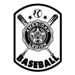 logo American Legion Baseball