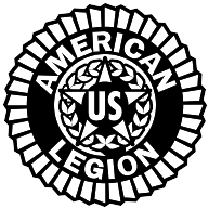 logo American legion