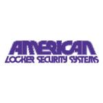 logo American Locker Security Systems