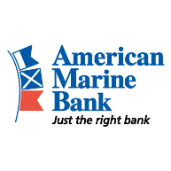 logo American Marine Bank