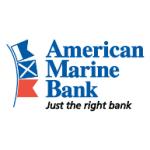 logo American Marine Bank
