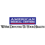 logo American Medical Centers