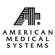 logo American Medical Systems