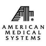 logo American Medical Systems