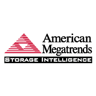 logo American Megatrends