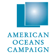 logo American Oceans Campaign