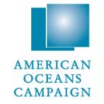 logo American Oceans Campaign