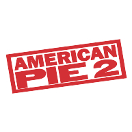 logo American Pie 2