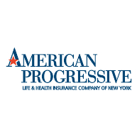 logo American Progressive