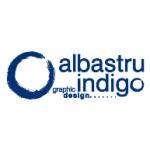 Albastru Indigo