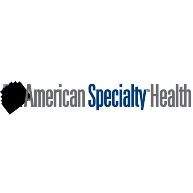 logo American Specialty Health