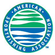logo American Sportfishing Association