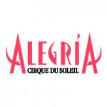 Alegria Cirque Du Soleil