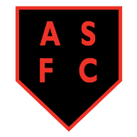 logo Amigos de Sapucaia Futebol Clube de Sapucaia do Sul-RS
