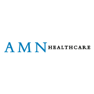 logo AMN Healthcare