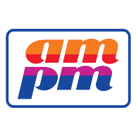 logo AmPm
