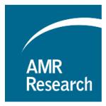 logo AMR Research