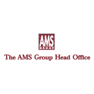 logo AMS Group Head Office