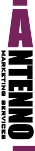 Antenno Marketing Services