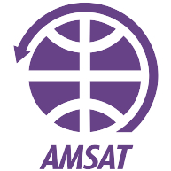 logo Amsat
