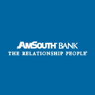 logo AmSouth Bank