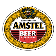 logo Amstel Beer(156)