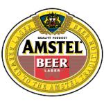 logo Amstel Beer