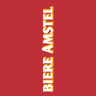logo Amstel Biere(157)