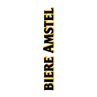 logo Amstel Biere(158)