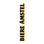 logo Amstel Biere(158)