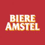 logo Amstel Biere