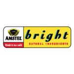 logo Amstel Bright