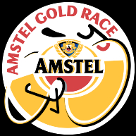 logo Amstel Gold Race