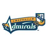 logo Amsterdam Admirals
