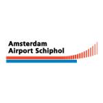 logo Amsterdam Airport Schiphol(160)
