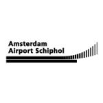 logo Amsterdam Airport Schiphol