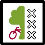 logo Amsterdam Anders  De Groenen