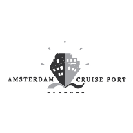 logo Amsterdam Cruise Port