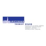 logo Amsterdam Tourist Board