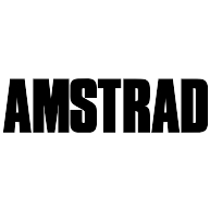 logo Amstrad