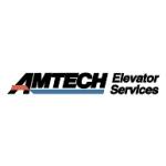 logo Amtech Elevator Services
