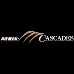 logo Amtrak Cascades