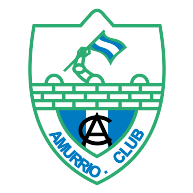 logo Amurrio Club