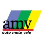 logo AMV