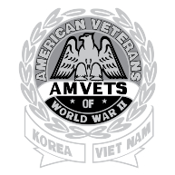 logo Amvets