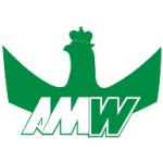 logo AMW
