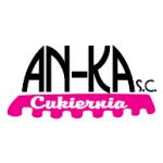 logo An-Ka Cukiernia