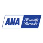 logo ANA Friendly Partners