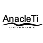 logo Anacleti Coiffure