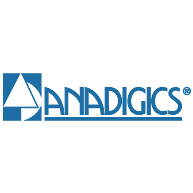 logo Anadigics